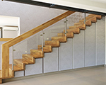Construction et protection de vos escaliers par Escaliers Maisons à L'Hermitage-Lorge